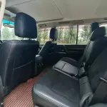 Mitsubishi Pajero (Import) 2019 из Китая