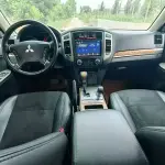 Mitsubishi Pajero (Import) 2019 из Китая