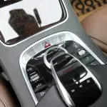 Mercedes-Benz S-Class 2017 367 л.с. из Китая