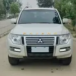 Mitsubishi Pajero (Import) 2019 из Китая