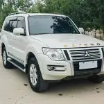 Mitsubishi Pajero (Import) 2019 из Китая
