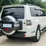 Mitsubishi Pajero (Import) 2019 из Китая
