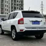Jeep Compass (Import) 2011 из Китая