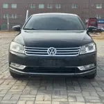 Volkswagen Magotan 2013 из Китая