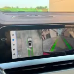 Geely Xingyue L 2025 из Китая