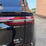 Geely Xingyue L 2025 из Китая
