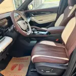 Geely Xingyue L 2025 из Китая