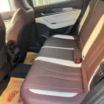 Geely Xingyue L 2025 из Китая