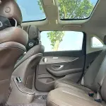Mercedes-Benz E-Class 2022 из Китая