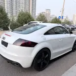 Audi TT 2013 из Китая