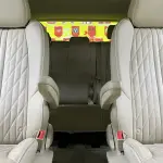 Buick GL8 2023 из Китая