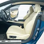 Bentley Continental 2020 635 л.с. из Китая