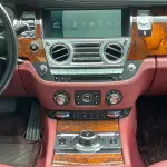 Rolls-Royce Ghost 2015 из Китая