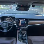 Volvo S90 2019 из Китая