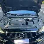 Volvo S90 2019 из Китая
