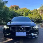 Volvo S90 2019 из Китая