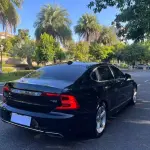 Volvo S90 2019 из Китая