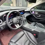 Mercedes-Benz C-Class 2021 из Китая