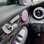 Mercedes-Benz C-Class 2021 из Китая