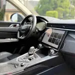 Lynk & Co 01 2022 из Китая