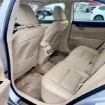 Lexus ES 2013 из Китая