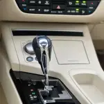 Lexus ES 2013 из Китая