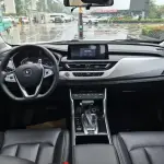 Changan CS75 2019 из Китая
