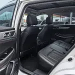 Changan CS75 2019 из Китая