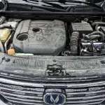 Changan CS75 2019 из Китая
