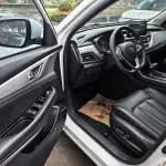 Changan CS75 2019 из Китая