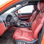 Porsche Cayenne 2020 из Китая