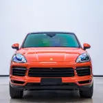 Porsche Cayenne 2020 из Китая