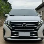 GAC Motor Trumpchi M8 2023 из Китая