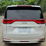 GAC Motor Trumpchi M8 2023 из Китая