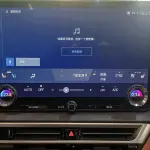 Lexus RX 2023 из Китая