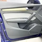 Audi Q5L 2019 190 л.с. из Китая