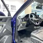 Audi Q5L 2019 190 л.с. из Китая