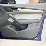 Audi Q5L 2019 190 л.с. из Китая