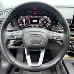 Audi Q5L 2019 190 л.с. из Китая