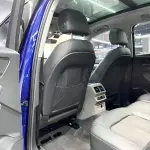 Audi Q5L 2019 190 л.с. из Китая