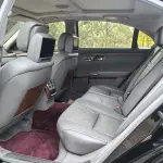 Mercedes-Benz S-Class 2007 из Китая