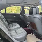 Mercedes-Benz S-Class 2007 из Китая