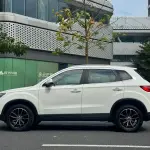FAW Senya R7 2017 из Китая