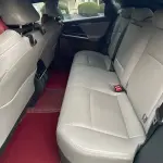 Toyota bZ4X 2023 из Китая