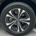 Toyota bZ4X 2023 из Китая
