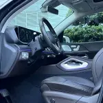 Mercedes-Benz GLE 2020 из Китая