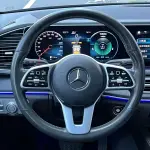 Mercedes-Benz GLE 2020 из Китая