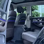 Mercedes-Benz GLE 2020 из Китая