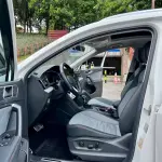 Volkswagen Tiguan X 2022 из Китая