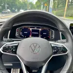 Volkswagen Tiguan X 2022 из Китая